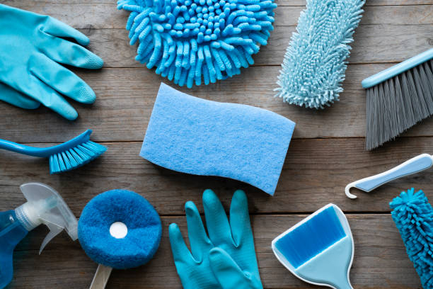 Housekeeping Essentials
