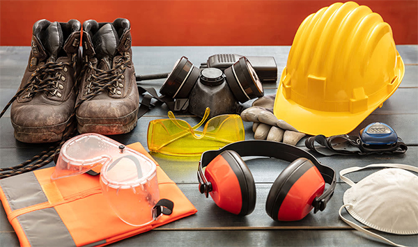 Safety & Industrial