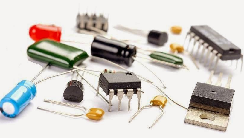 Electrical components