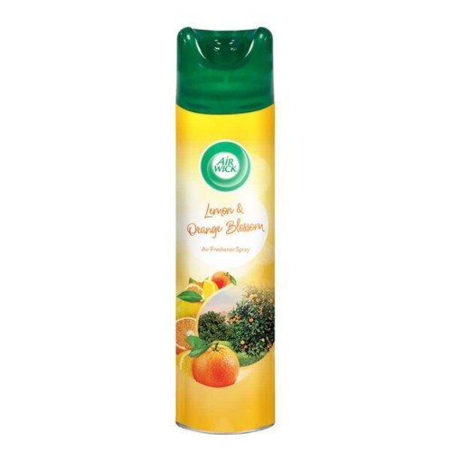 Airwick Air Freshener Spray Lemon & Orange Blossom 245ml