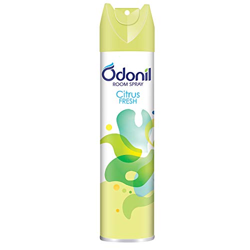 Odonil Room Spray Air Freshener Citrus Fresh 240ml