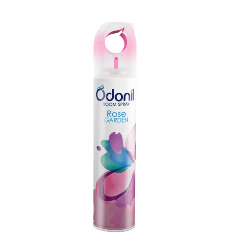 Odonil Room Air Freshener Spray Rose Garden 240ml