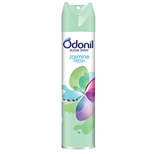 Odonil Room Air Freshener Spray Jasmine Fresh 240ml