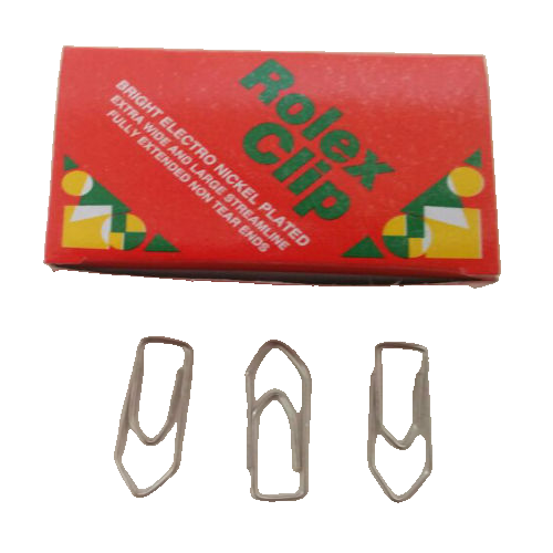 Rolex Gem Clips 26 mm Pack of 100 Pcs