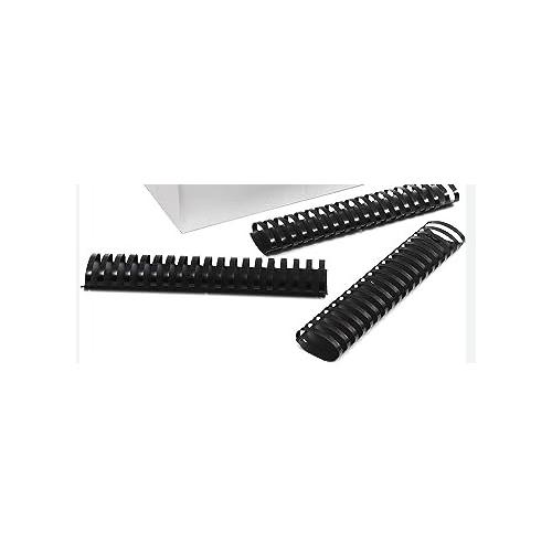 Binding Comb 8mm For A4 Size Sheets (Pack of 100pcs)