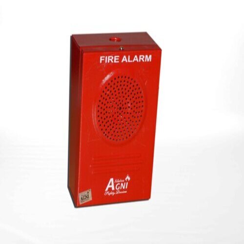 Avni Hooter 24V DC (Conventional)