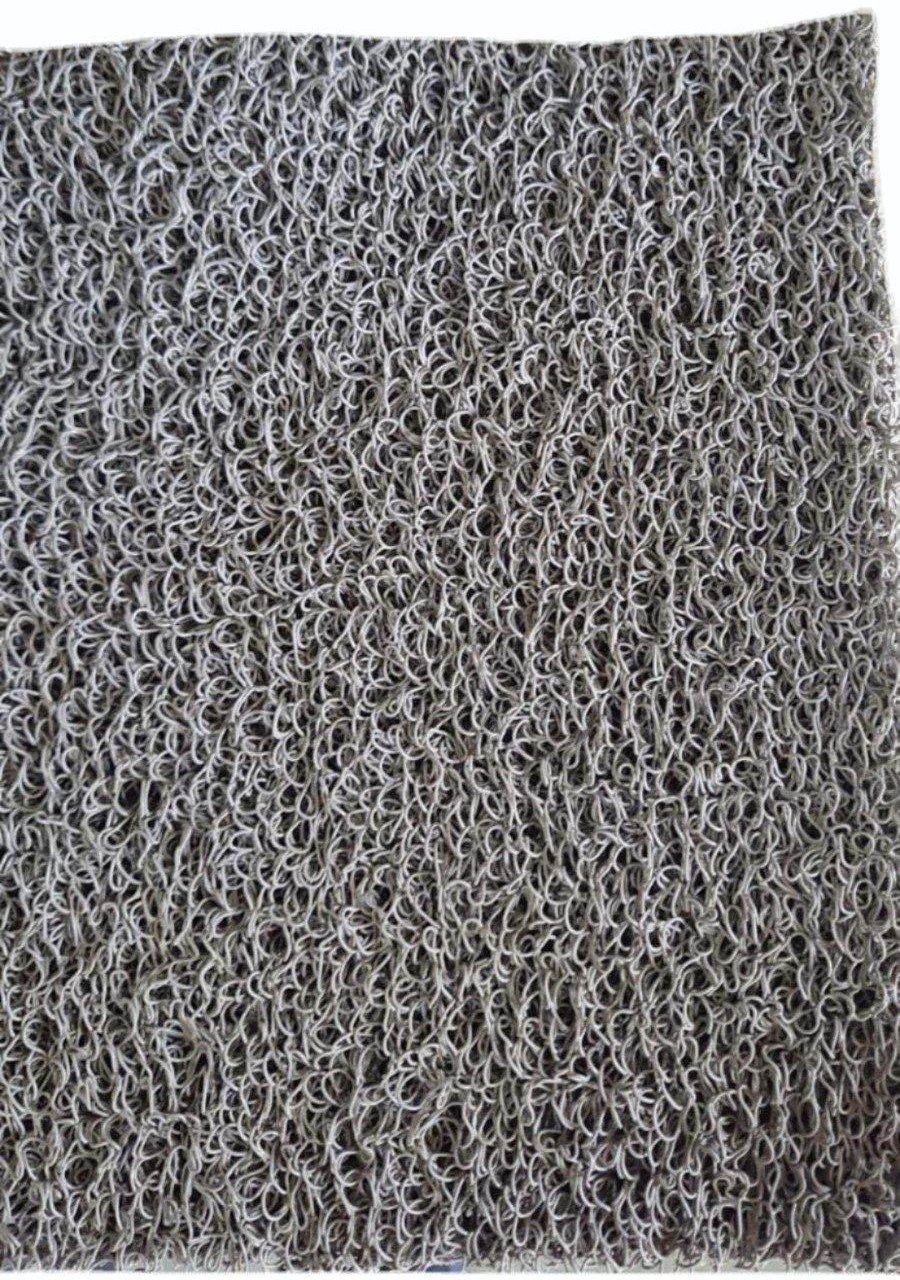 3M Nomad Terra Loop Mat Heavy Duty Grey Size: 24x36 Inch 7150
