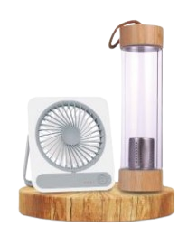 Lamps and Torches