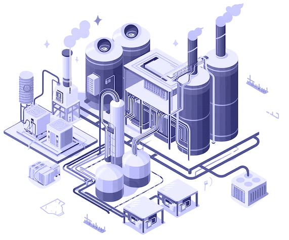 Pan-India Procurement Partner Illustration